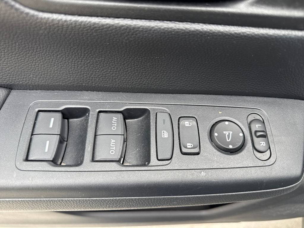 Used 2024 Honda CR-V EX image 26