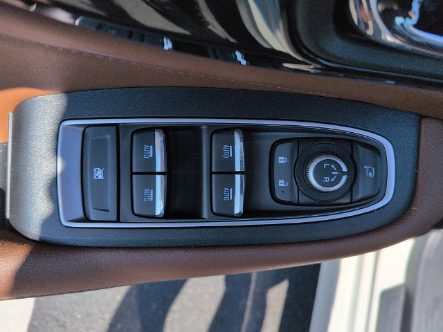 Used 2025 Subaru Legacy Touring XT AWD/4WD image 15