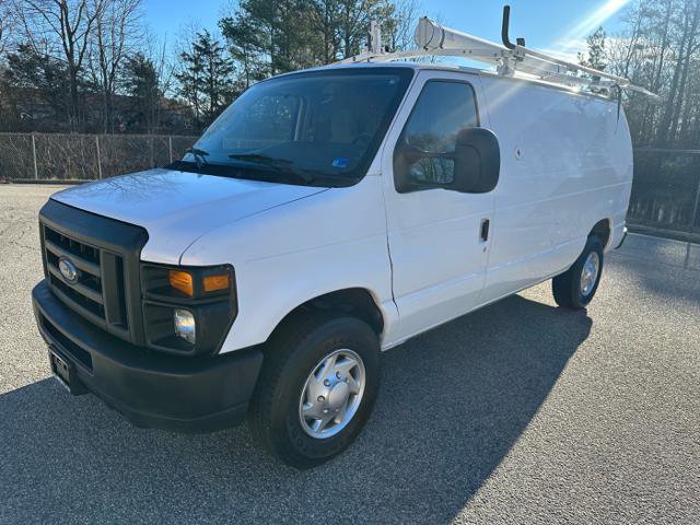 Used 2012 Ford E-250 and Econoline 250 w/ PWR Group image 1