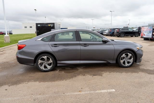 Used 2020 Honda Accord EX image 8