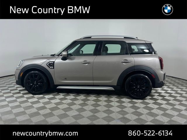 Used 2023 MINI Cooper Countryman S image 4