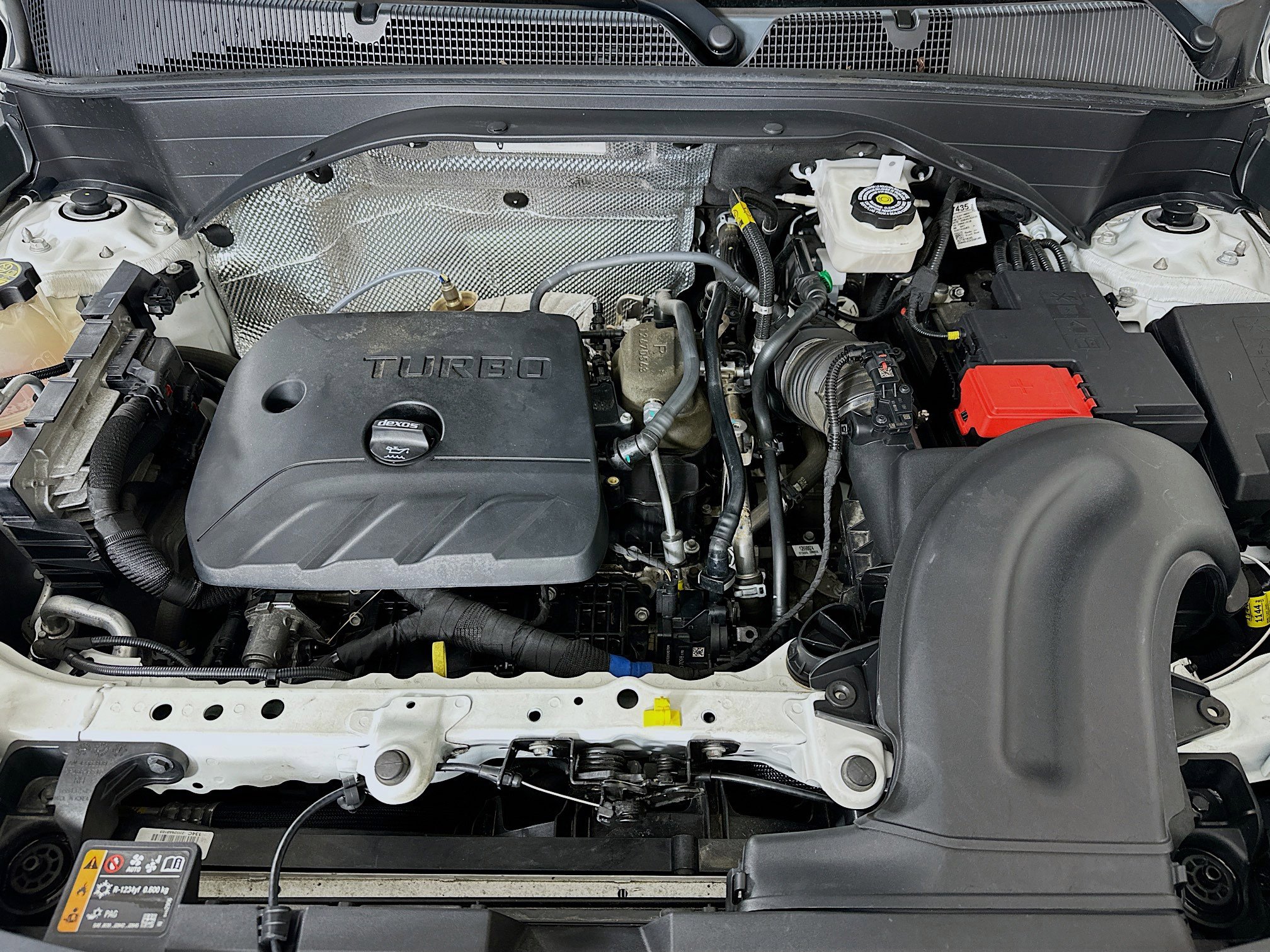 Used 2022 Chevrolet TrailBlazer LT w/ Driver Confidence Package image 31