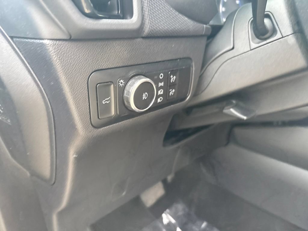 Used 2024 Ford Bronco Sport Outer Banks w/ Tech Package AWD/4WD image 17