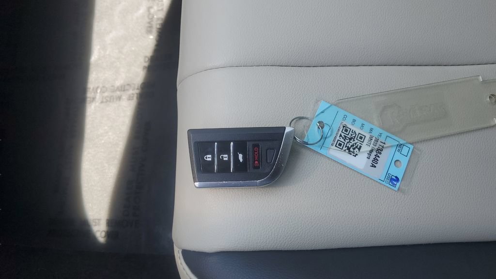 Used 2023 Acura Integra A-Spec FWD image 25