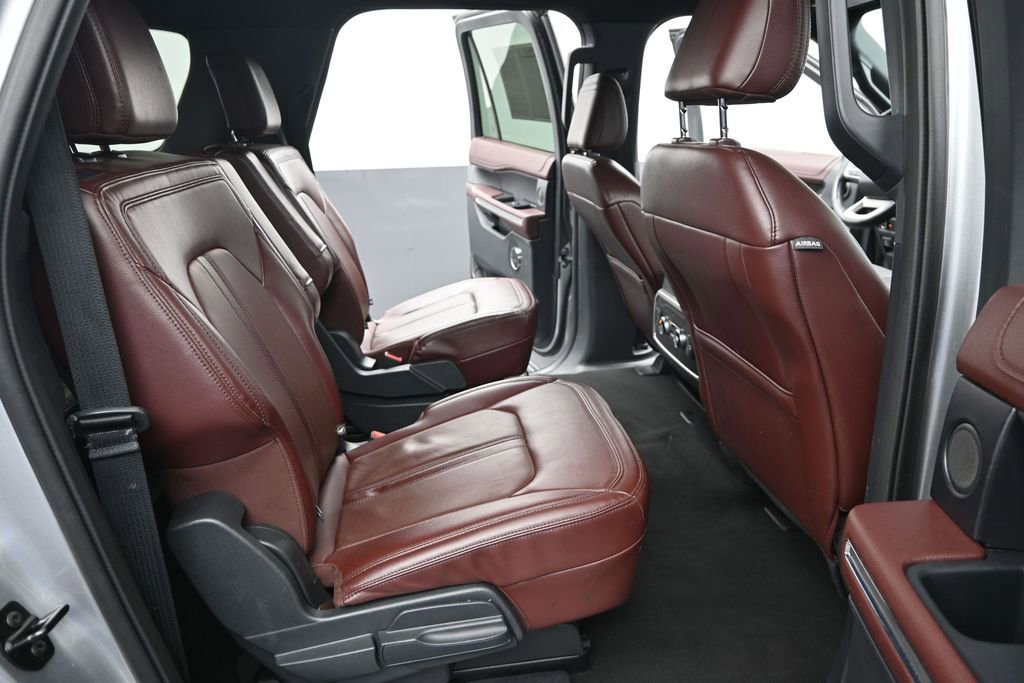 Used 2023 Ford Expedition Max Limited AWD/4WD image 28