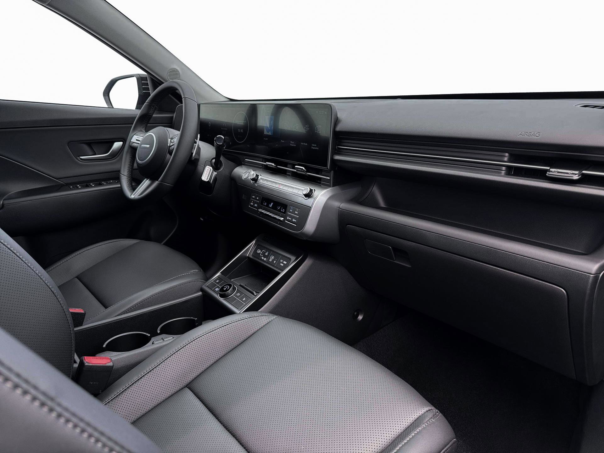 New 2026 Hyundai Kona SEL Premium image 50