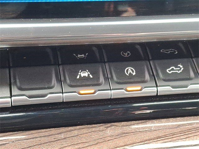 Certified 2022 Chevrolet Silverado 1500 LT w/ All Star Edition Plus image 21