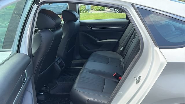 Used 2021 Honda Accord Sport Special Edition image 23