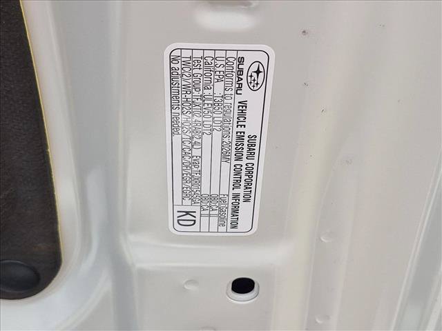 New 2026 Subaru Outback Touring XT AWD/4WD image 19