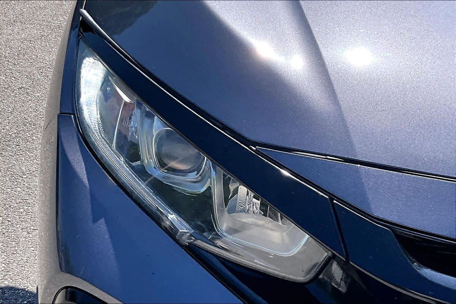 Used 2017 Honda Civic Si image 27