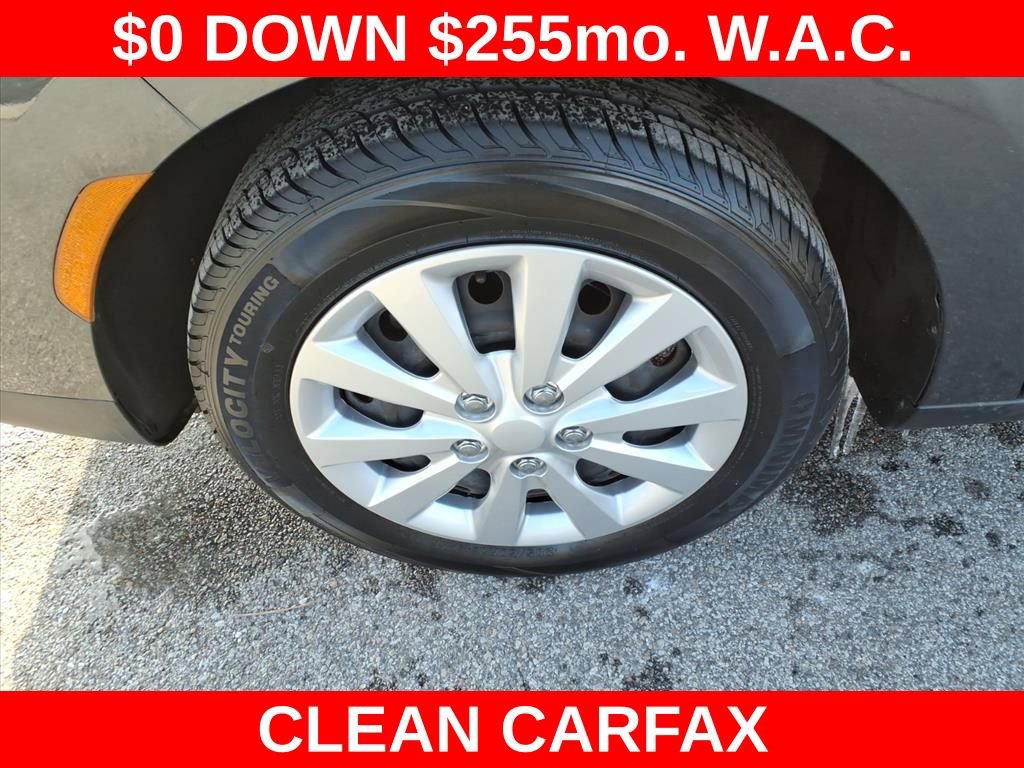 Used 2022 Kia Soul LX image 9