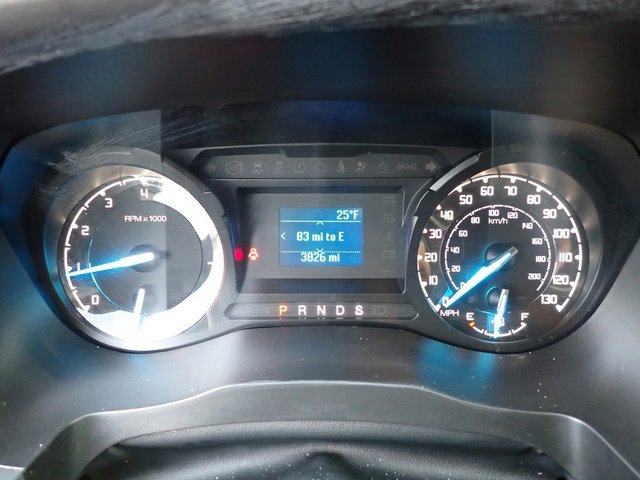 Certified 2023 Ford Ranger XL w/ Bed Utility Package image 29