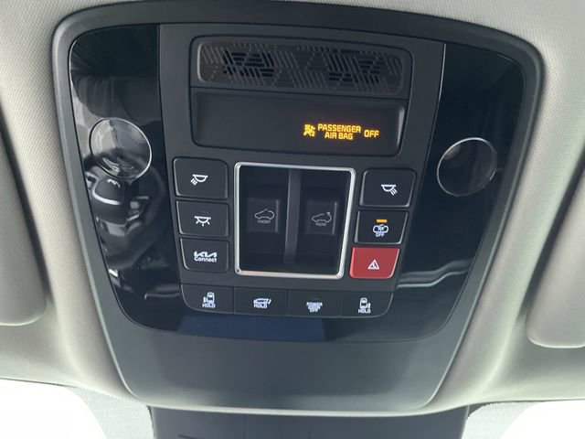 New 2026 Kia Carnival SX Prestige image 25