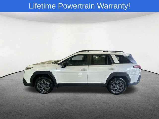 New 2026 Subaru Outback Premium AWD/4WD image 12