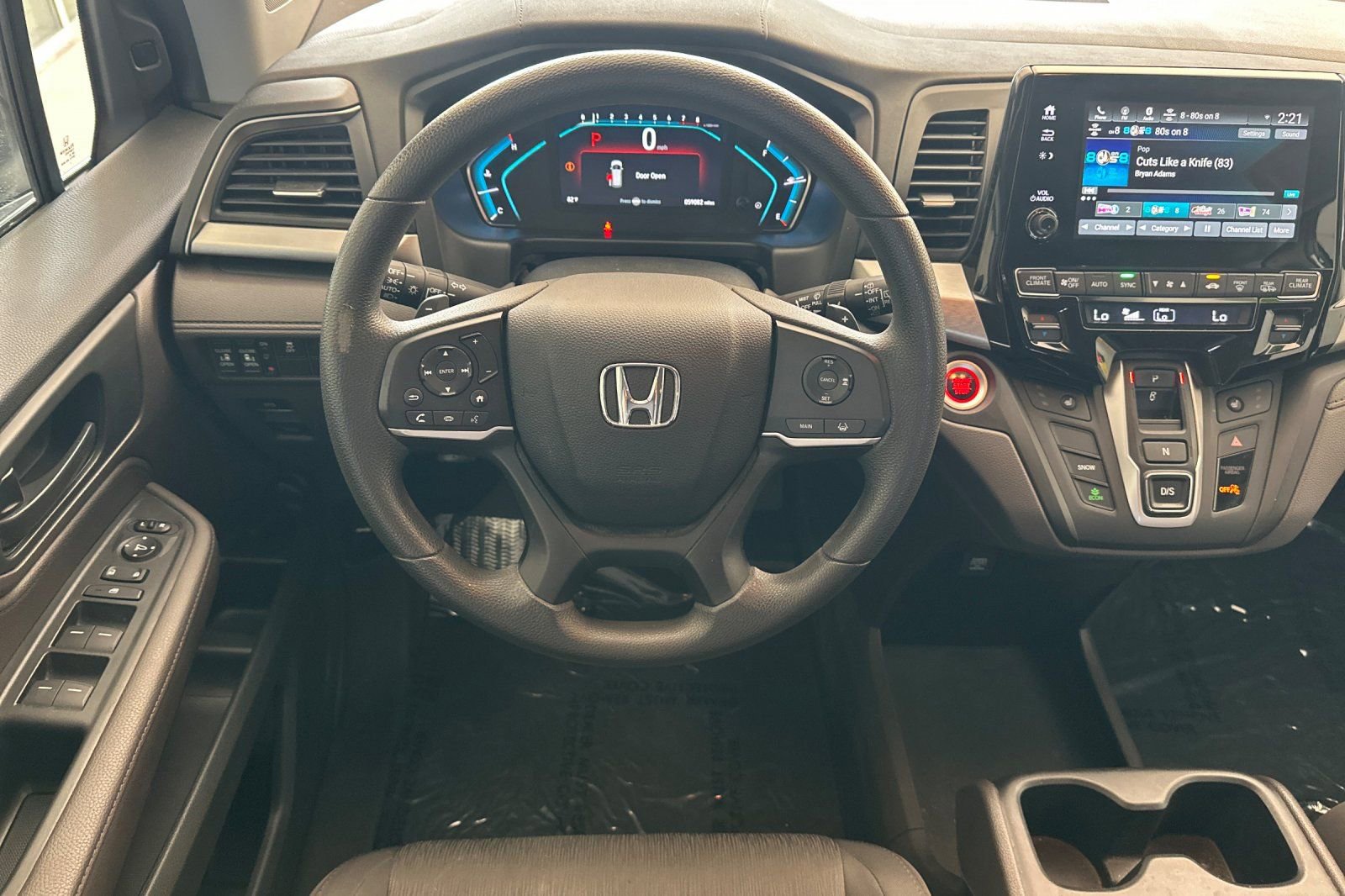 Used 2019 Honda Odyssey EX image 14
