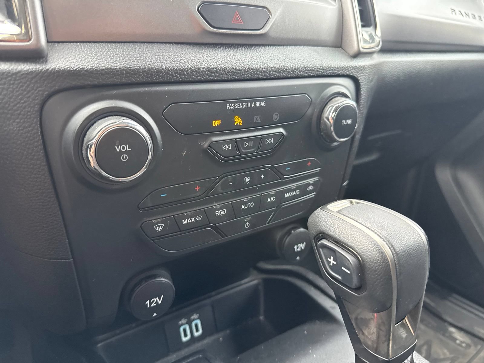 Used 2022 Ford Ranger XLT w/ Equipment Group 301A Mid AWD/4WD image 20