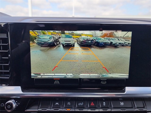 New 2026 GMC Sierra 1500 Elevation image 21