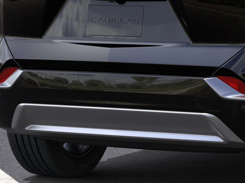 New 2026 Cadillac Optiq Luxury 2 image 38