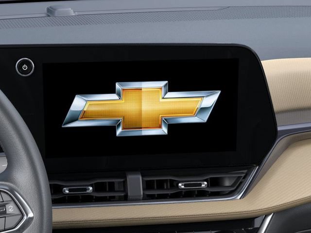 New 2026 Chevrolet Equinox ACTIV w/ Convenience Package III AWD/4WD image 23