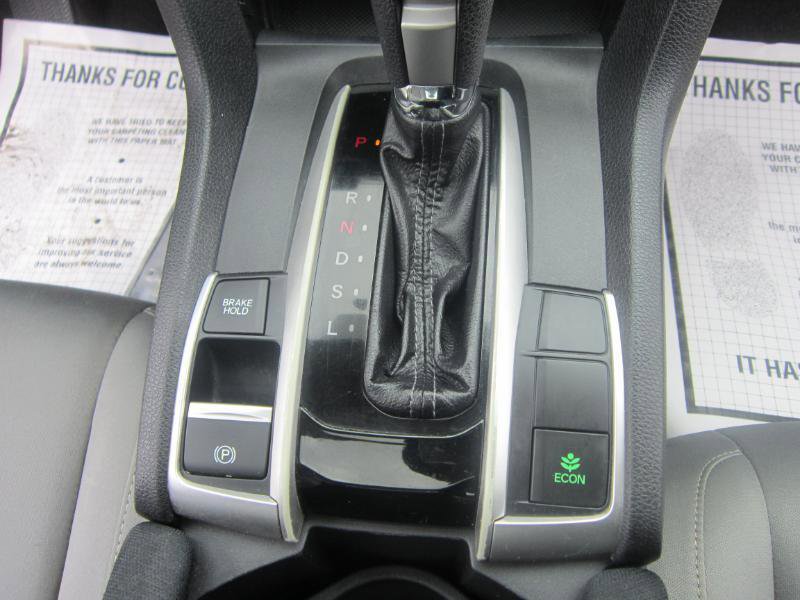 Used 2017 Honda Civic EX image 19