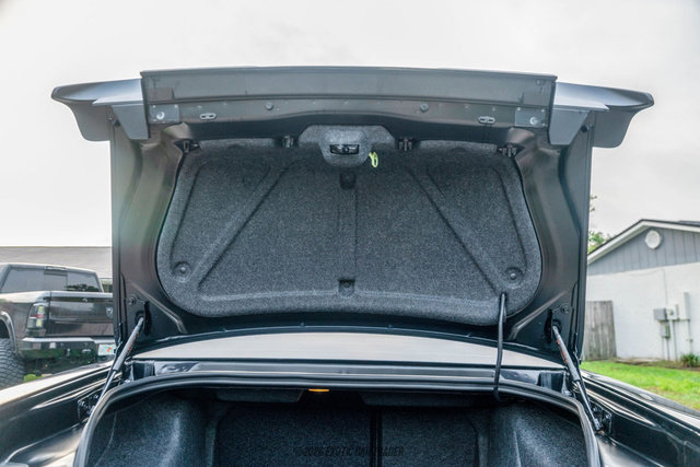 Used 2023 Dodge Challenger SRT Hellcat image 77