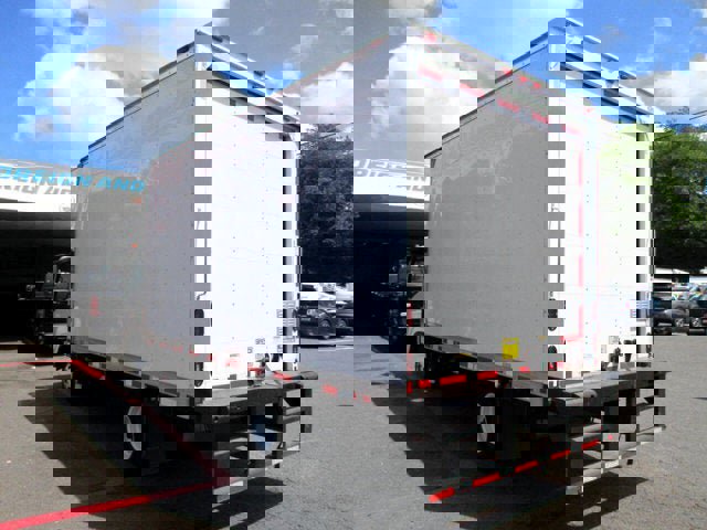 Used 2023 Chevrolet Low Cab Forward 4500HD RWD image 4