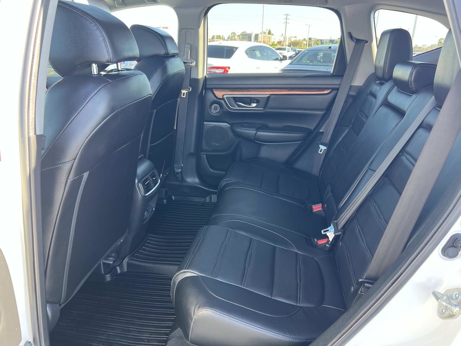 Certified 2020 Honda CR-V Touring image 22