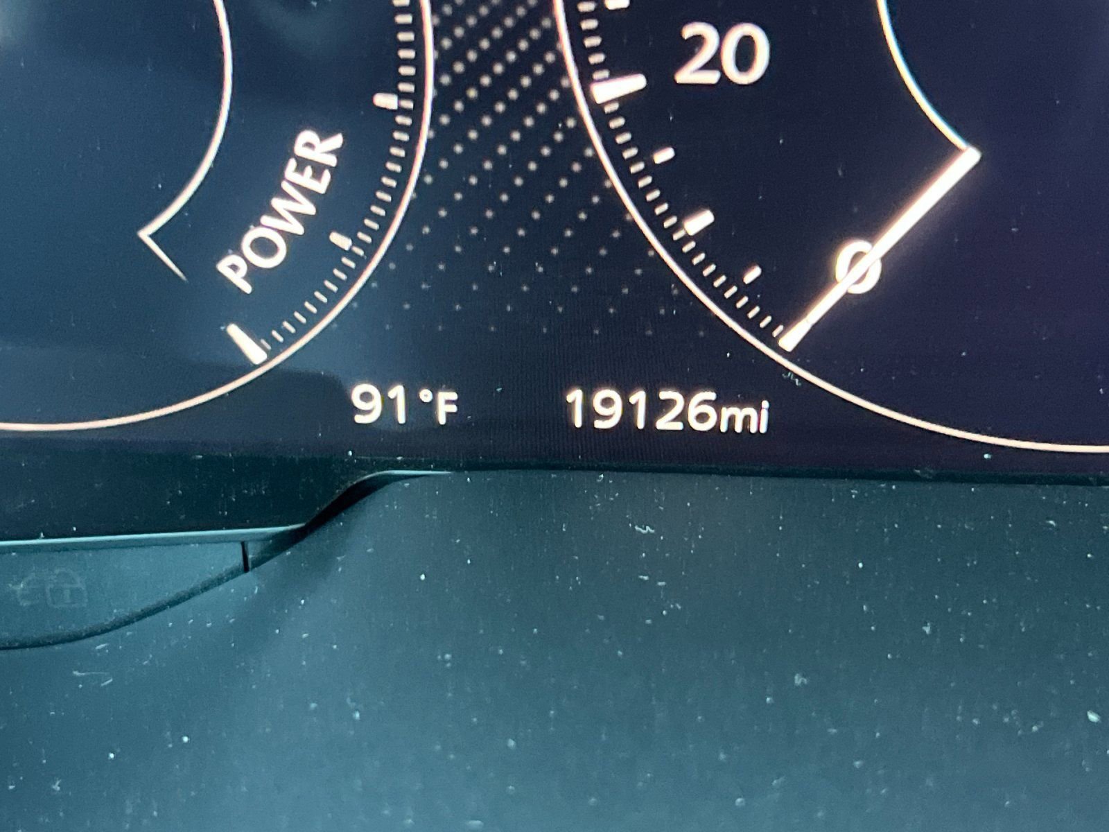 Used 2024 MAZDA CX-90 Plug-In Hybrid w/ Premium Plus image 28