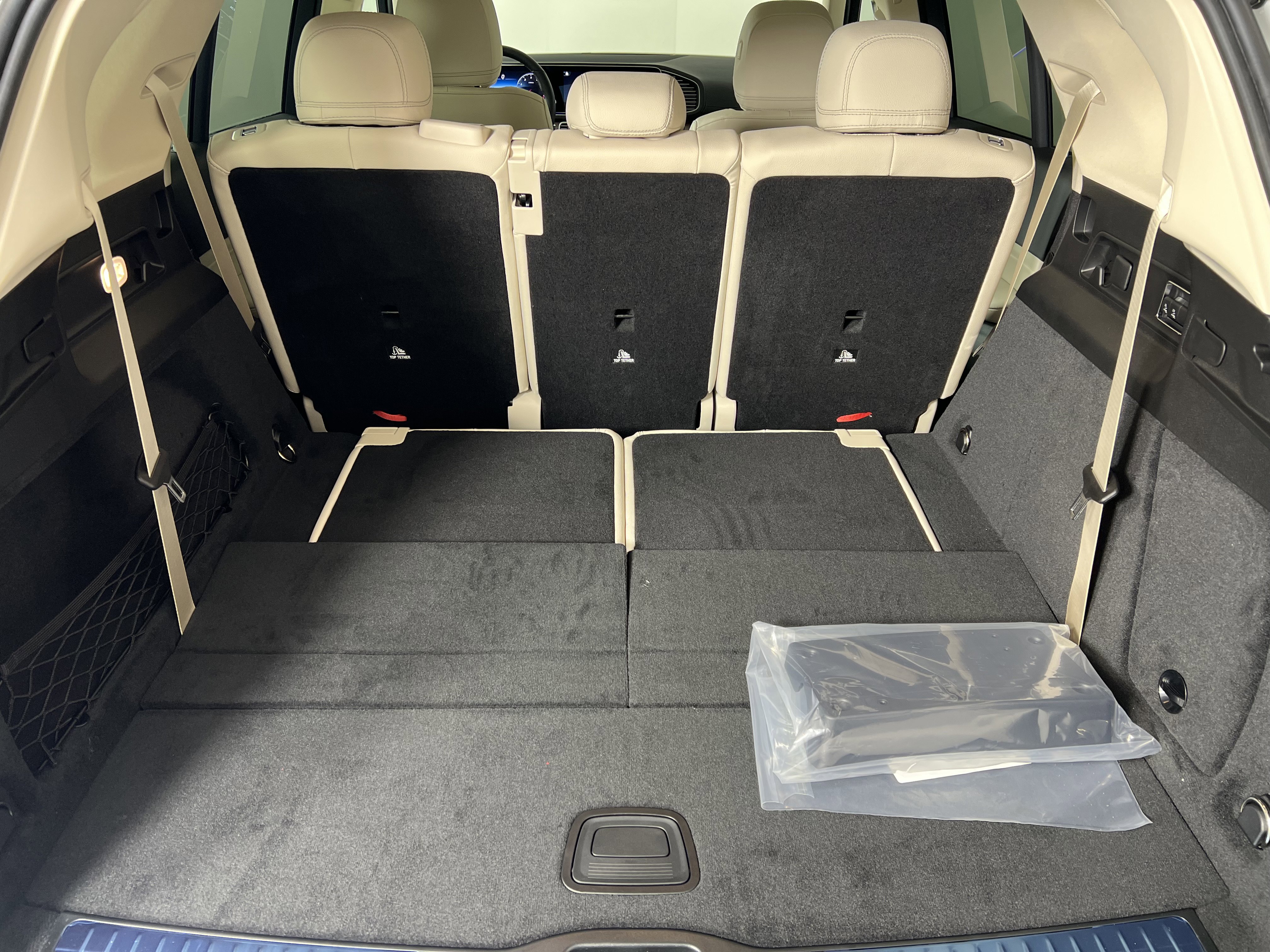 New 2026 Mercedes-Benz GLE 450 4MATIC image 23