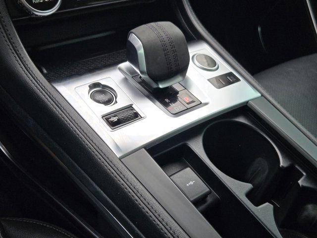 Used 2021 Jaguar F-PACE S image 20