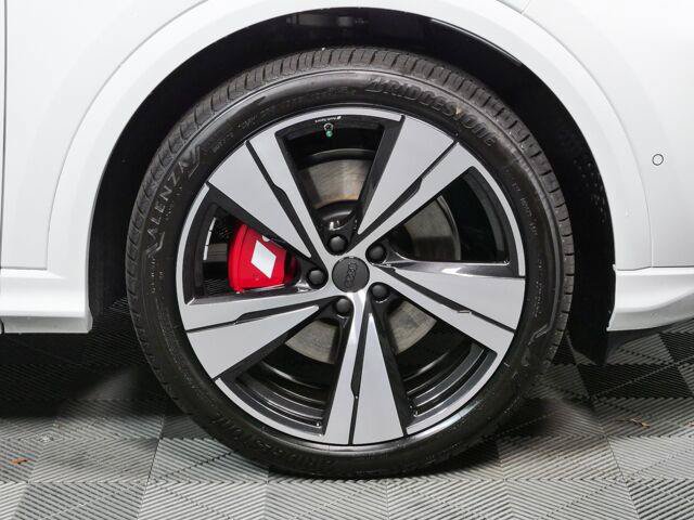 New 2026 Audi SQ5 Prestige AWD/4WD image 13