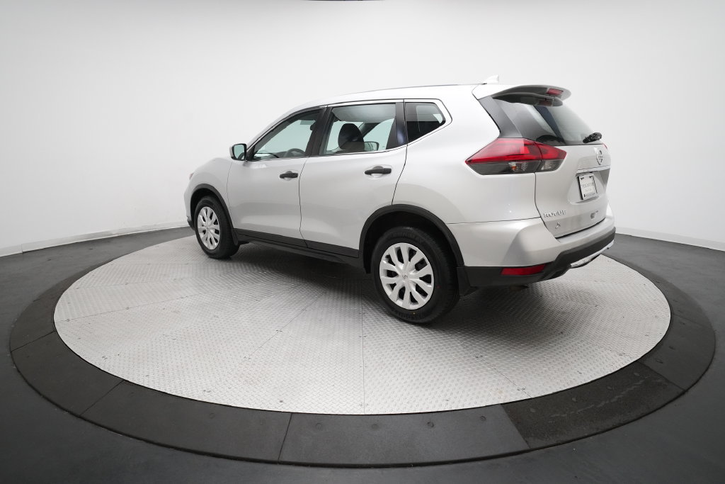 Used 2020 Nissan Rogue S AWD/4WD image 30