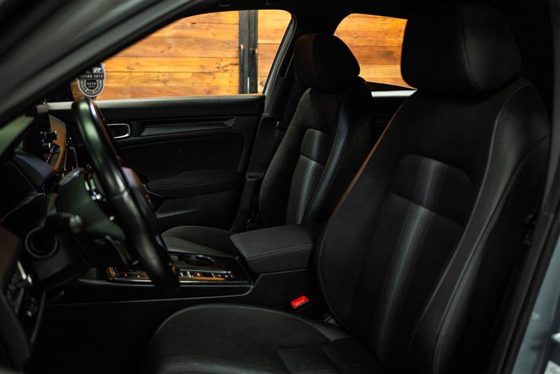 Used 2025 Honda Civic Sport image 9