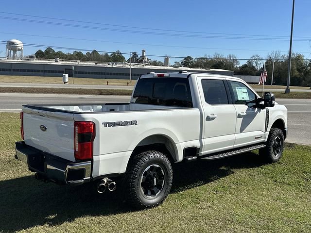 New 2026 Ford F250 Lariat w/ Tremor Off-Road Package image 21
