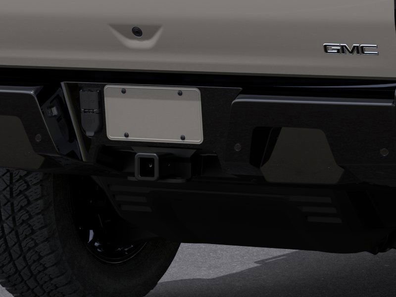 New 2026 GMC Hummer EV 4x4 Crew Cab image 14