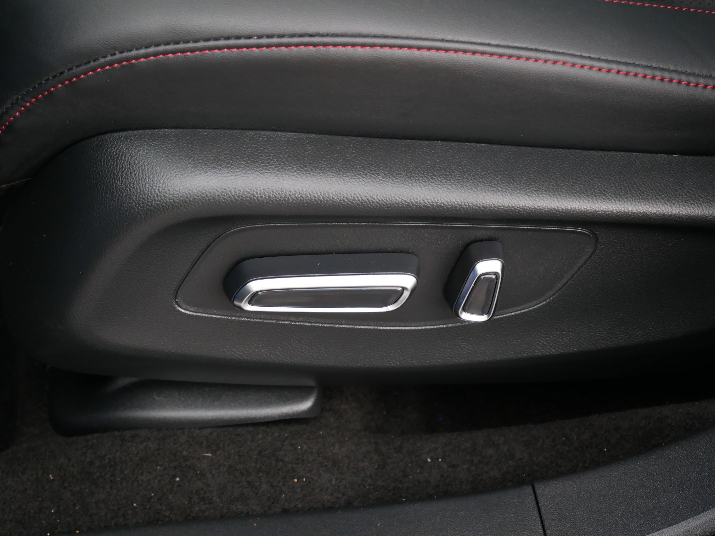 Certified 2025 Acura ADX A-Spec AWD/4WD image 19