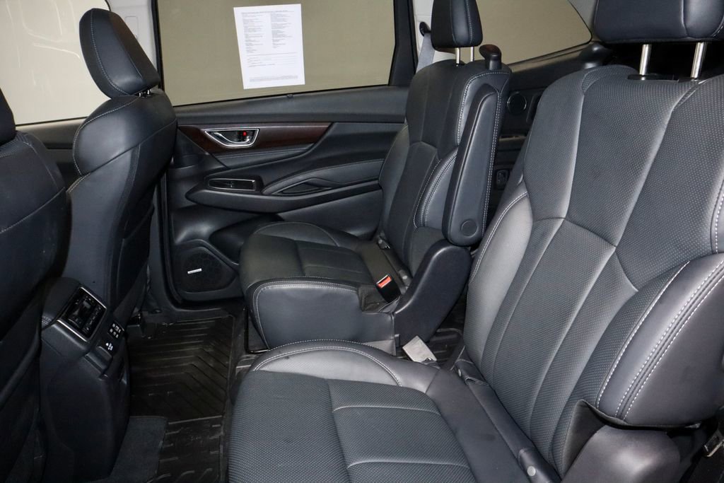 Used 2024 Subaru Ascent Touring image 23