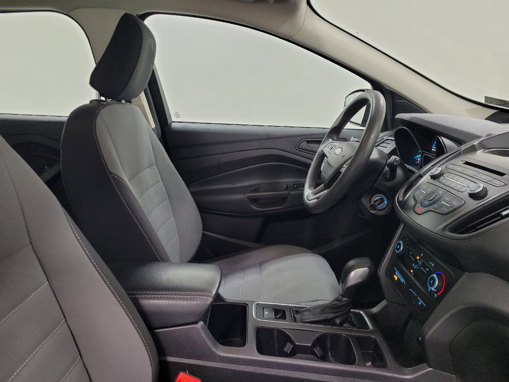 Used 2018 Ford Escape S FWD image 21