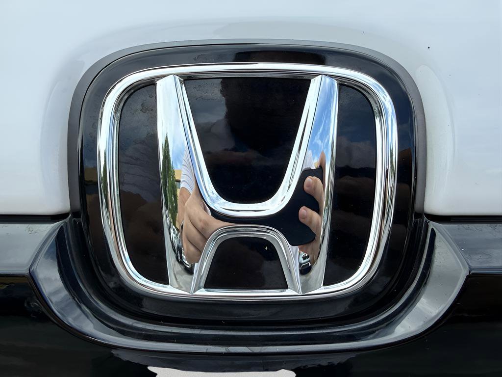 Certified 2024 Honda Passport Black Edition image 35