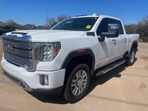 Used 2023 GMC Sierra 2500 Denali w/ Denali Ultimate Package image 1