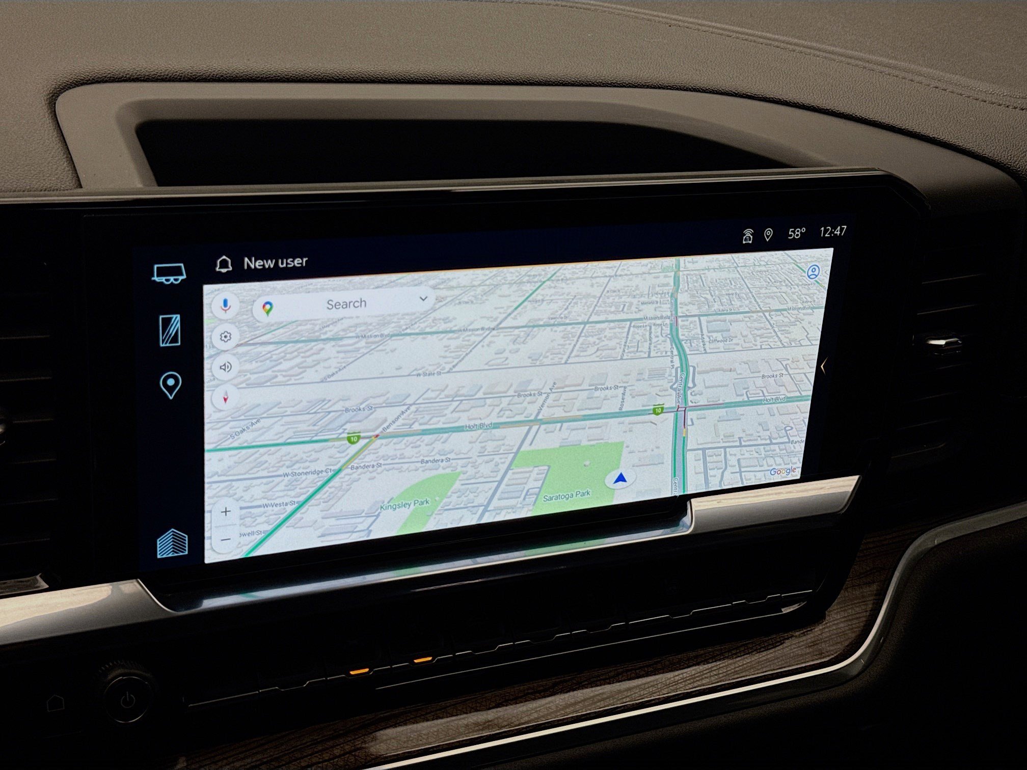 Used 2022 Chevrolet Silverado 1500 LT image 10