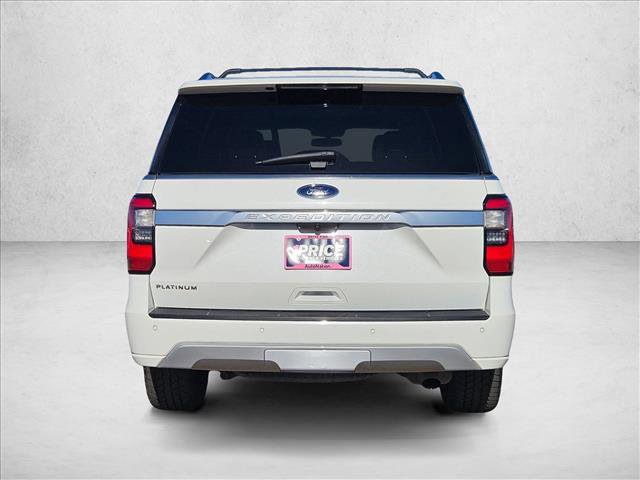 Used 2021 Ford Expedition Platinum image 8