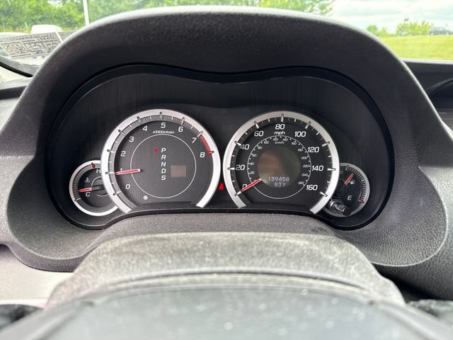 Used 2012 Acura TSX Sedan FWD image 26