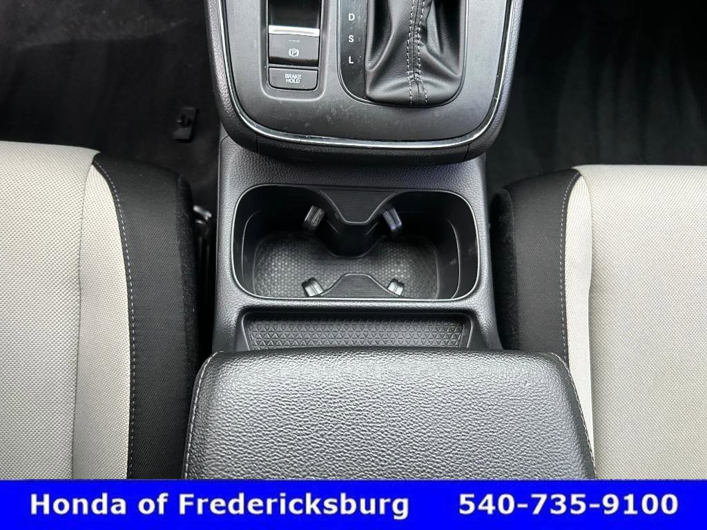 Used 2023 Honda CR-V EX image 31