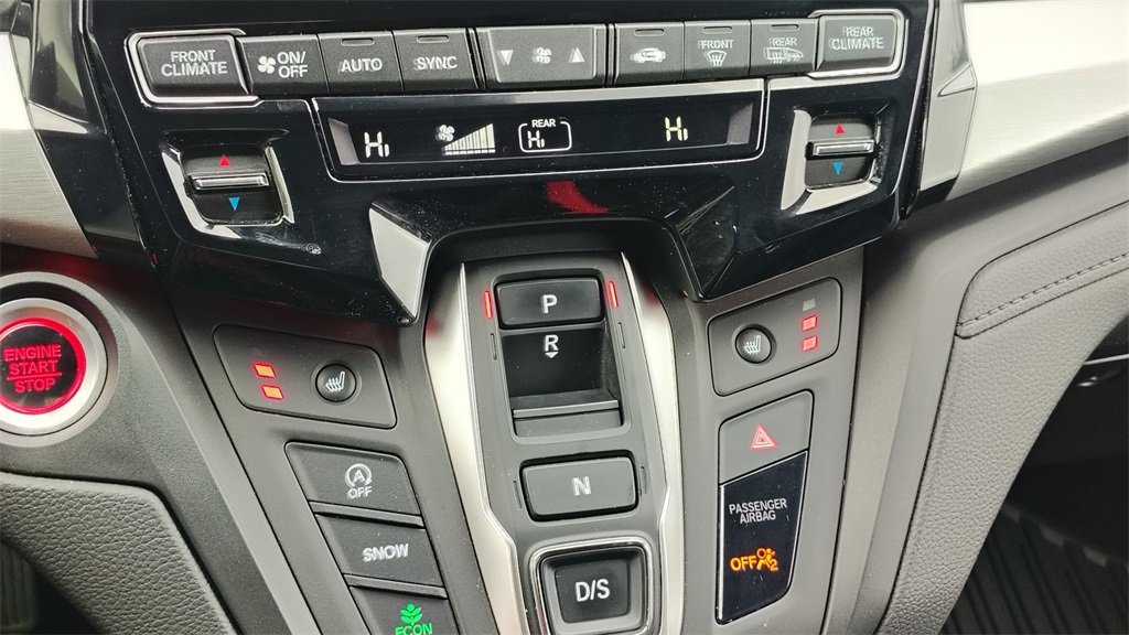 Used 2024 Honda Odyssey Sport image 22