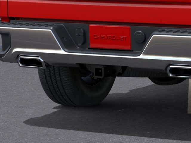 New 2026 Chevrolet Silverado 1500 LT AWD/4WD image 14