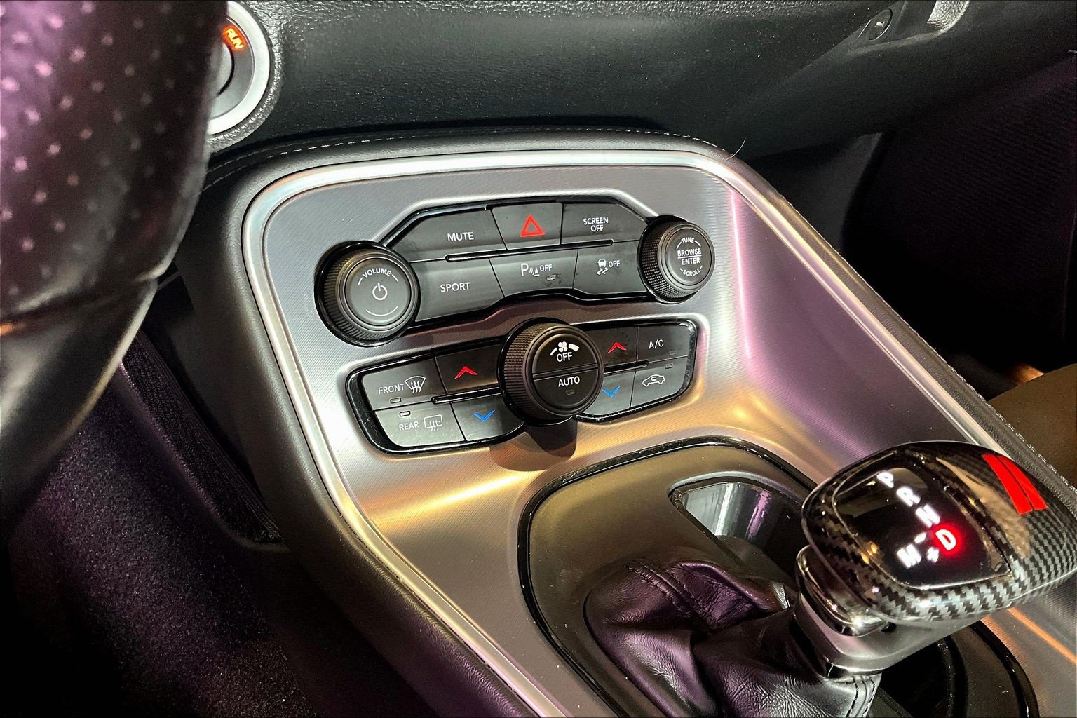 Used 2020 Dodge Challenger GT RWD image 16