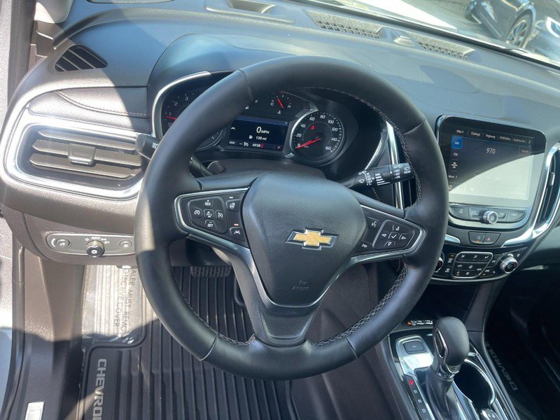 Used 2024 Chevrolet Equinox Premier AWD/4WD image 25
