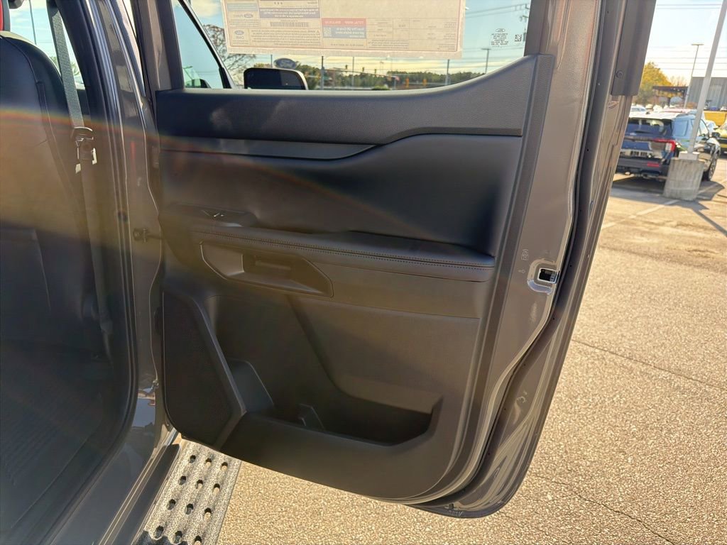 New 2025 Ford Ranger Raptor image 20