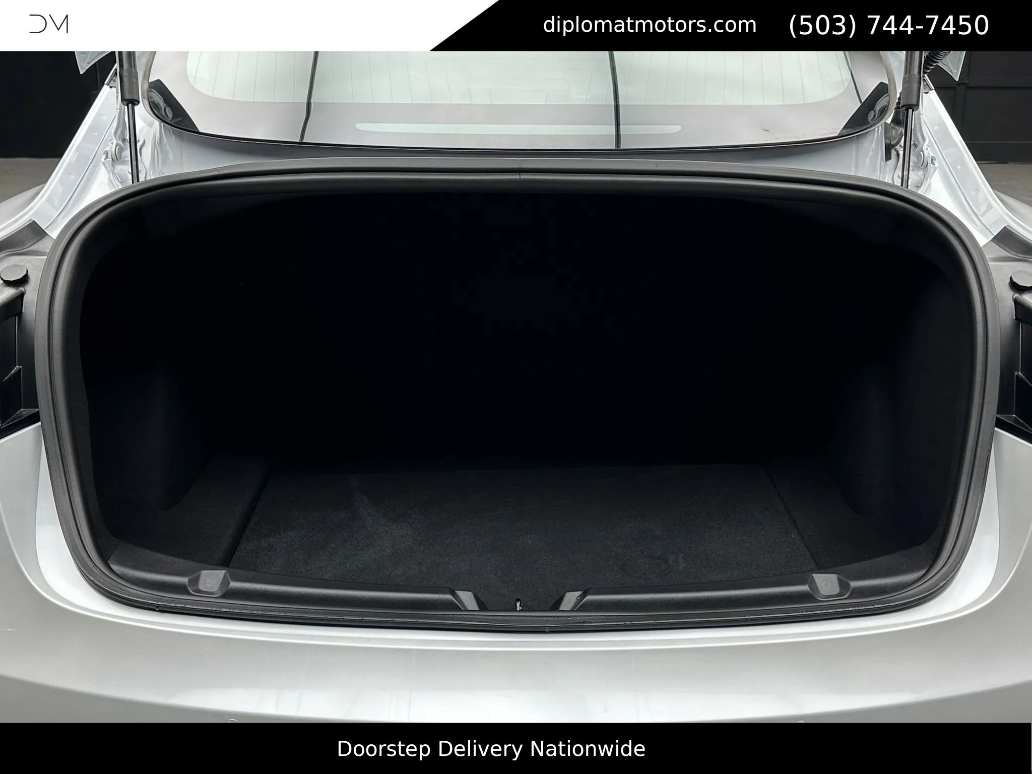 Used 2020 Tesla Model 3 Standard Range Plus image 39